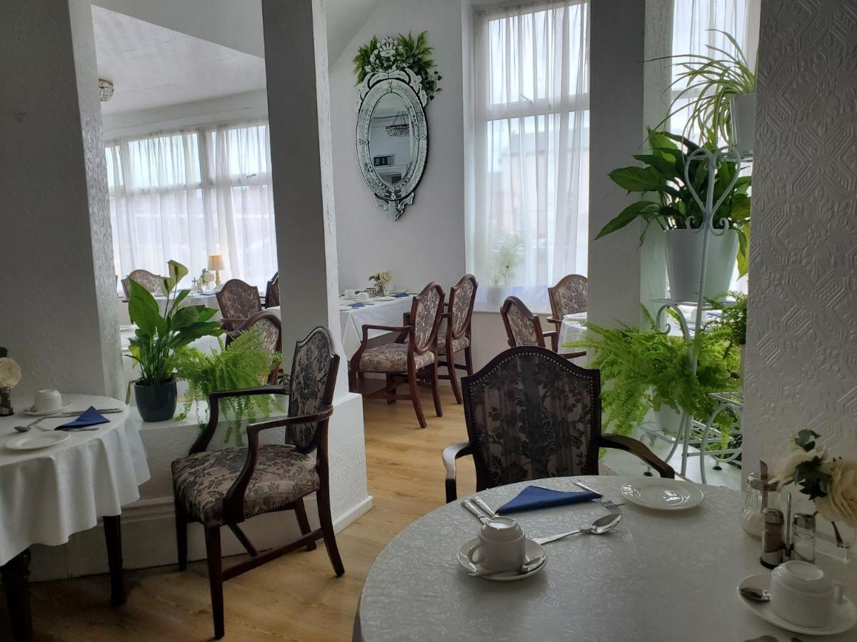 Guest house Brooklyn 3*