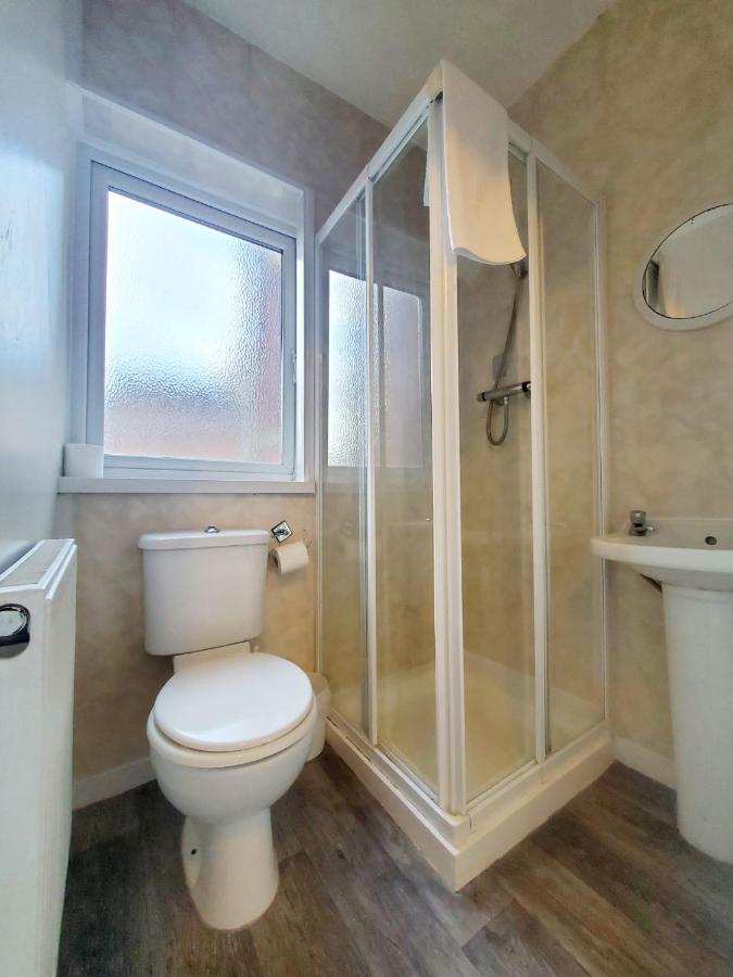 Guest house Brooklyn Blackpool