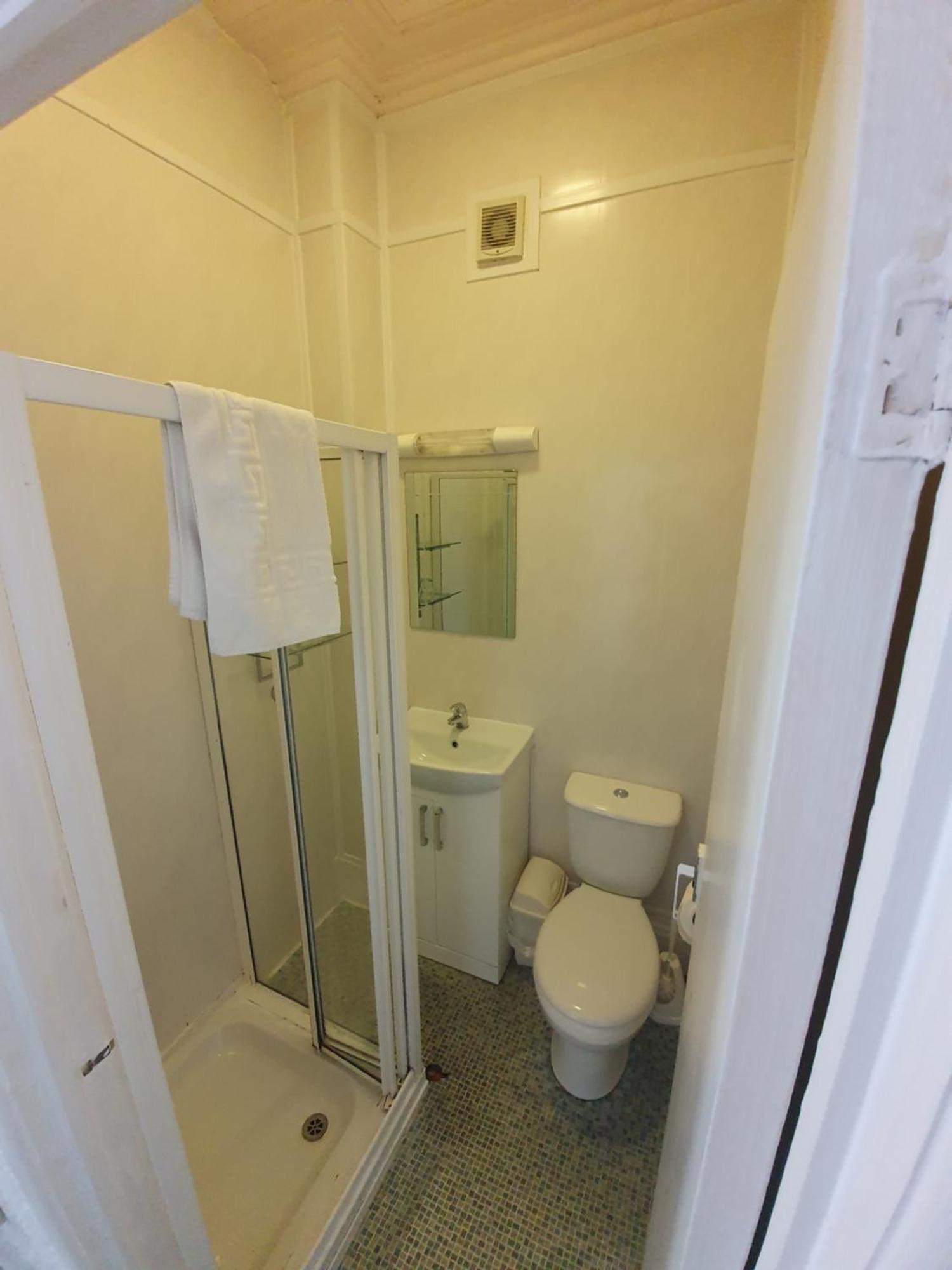 Guest house Brooklyn 3*